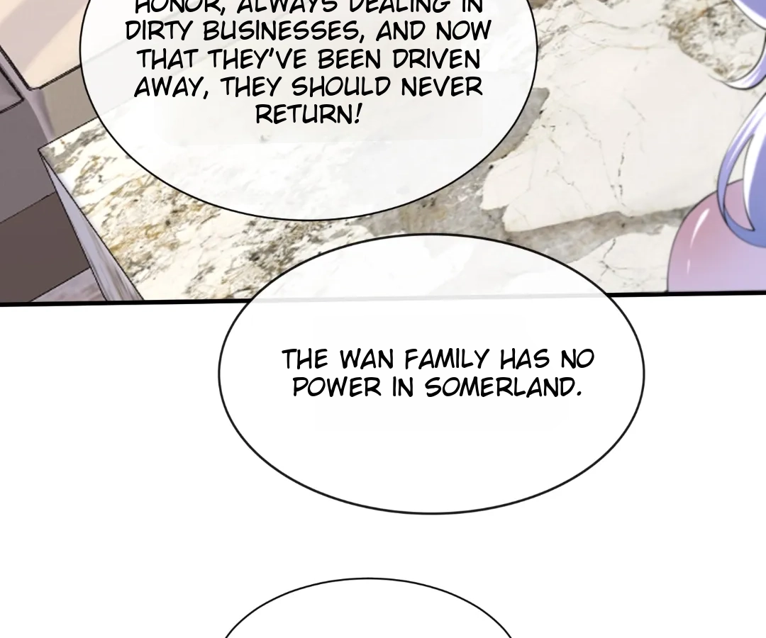 Hold Tight to My Ex-Husband Chapter 116 page 64 - 