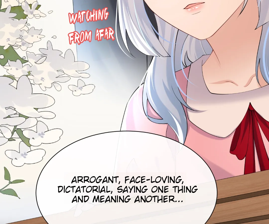 Hold Tight to My Ex-Husband Chapter 116 page 70 - 