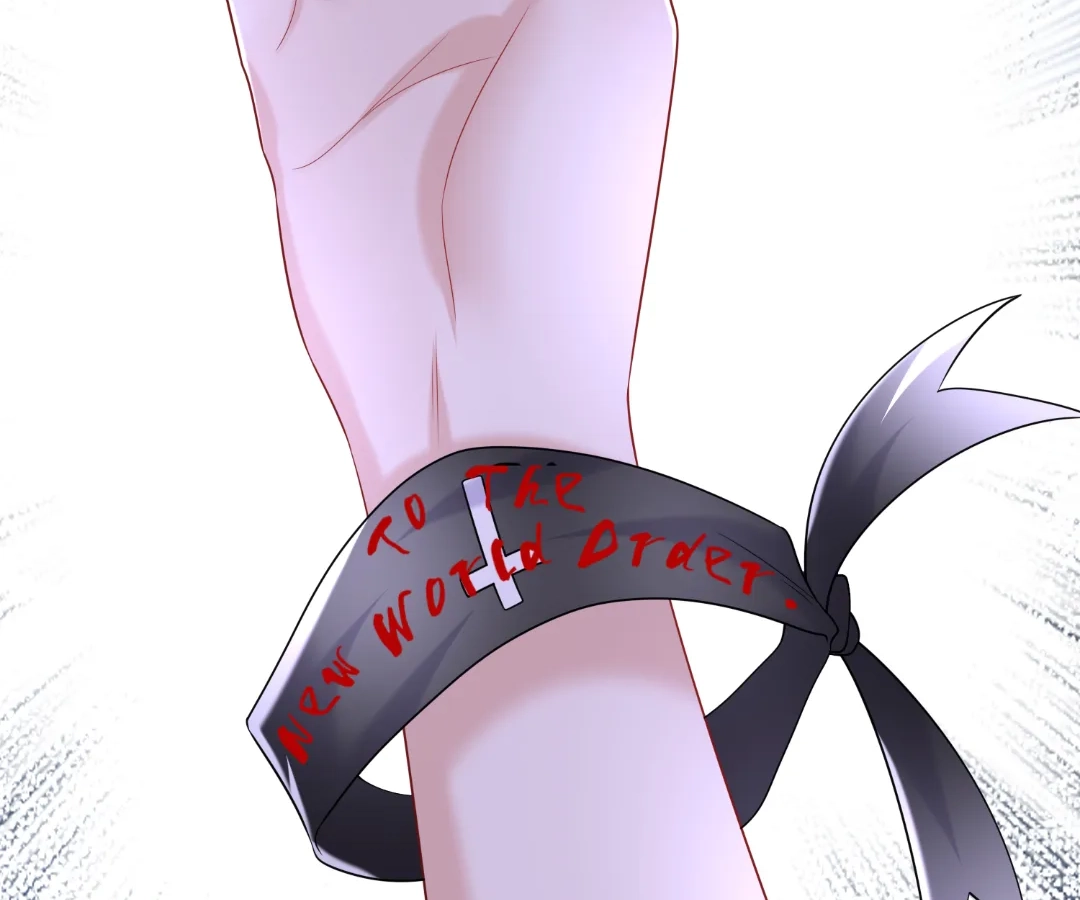 Hold Tight to My Ex-Husband Chapter 116 page 8 - 