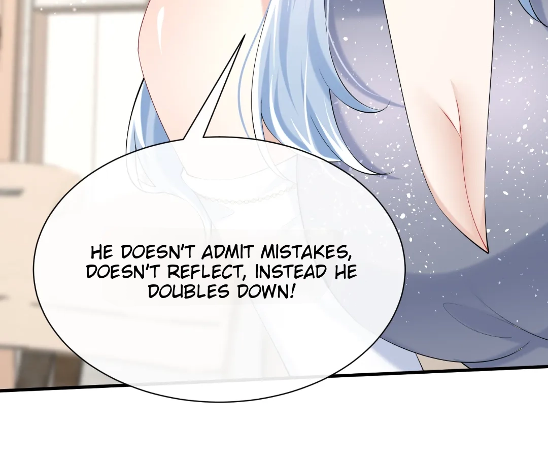 Hold Tight to My Ex-Husband Chapter 116 page 73 - 