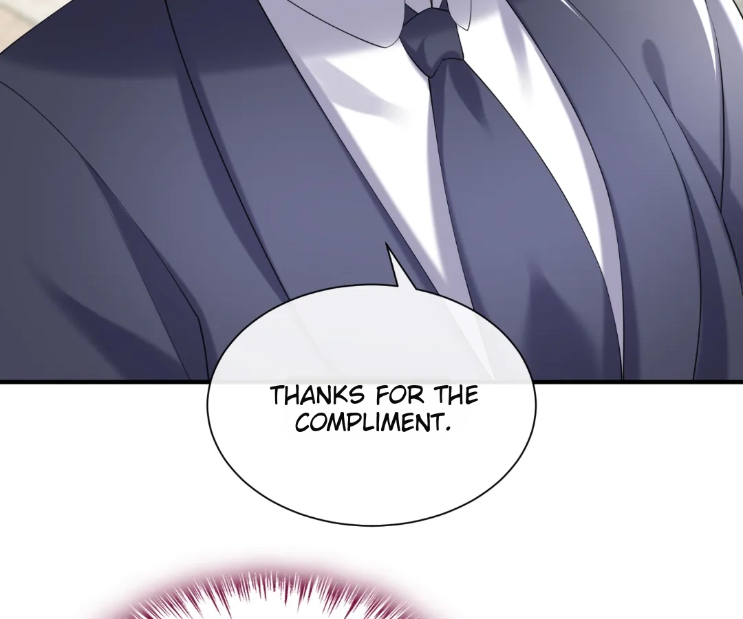 Hold Tight to My Ex-Husband Chapter 116 page 76 - 