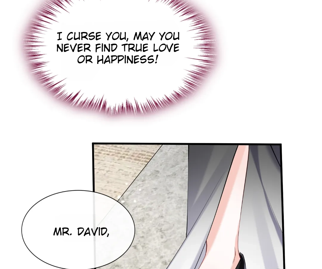 Hold Tight to My Ex-Husband Chapter 116 page 77 - 
