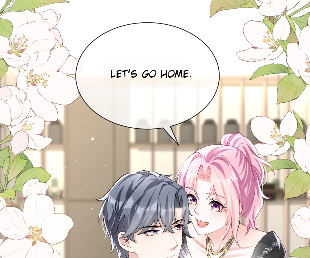 Hold Tight to My Ex-Husband Chapter 116 page 79 - 