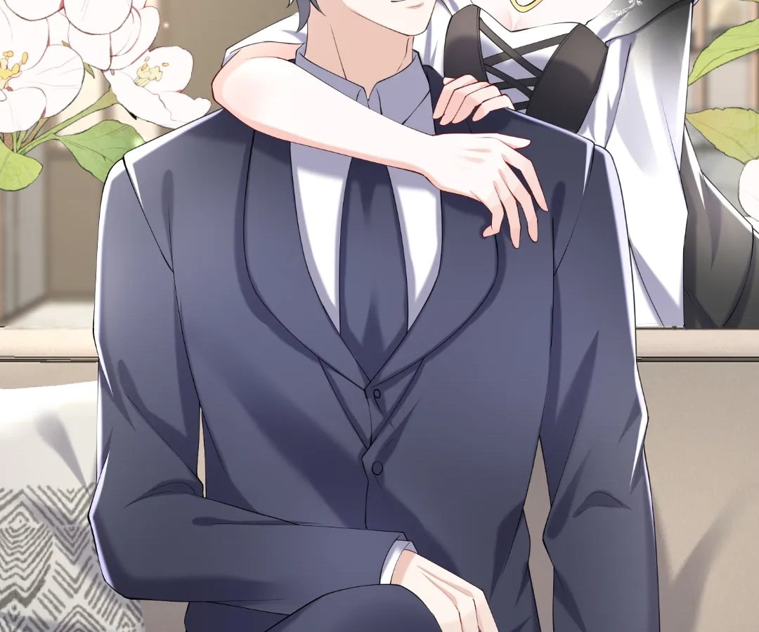 Hold Tight to My Ex-Husband Chapter 116 page 80 - 
