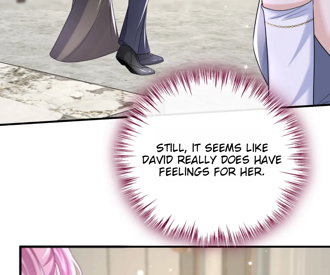 Hold Tight to My Ex-Husband Chapter 117 page 12 - 