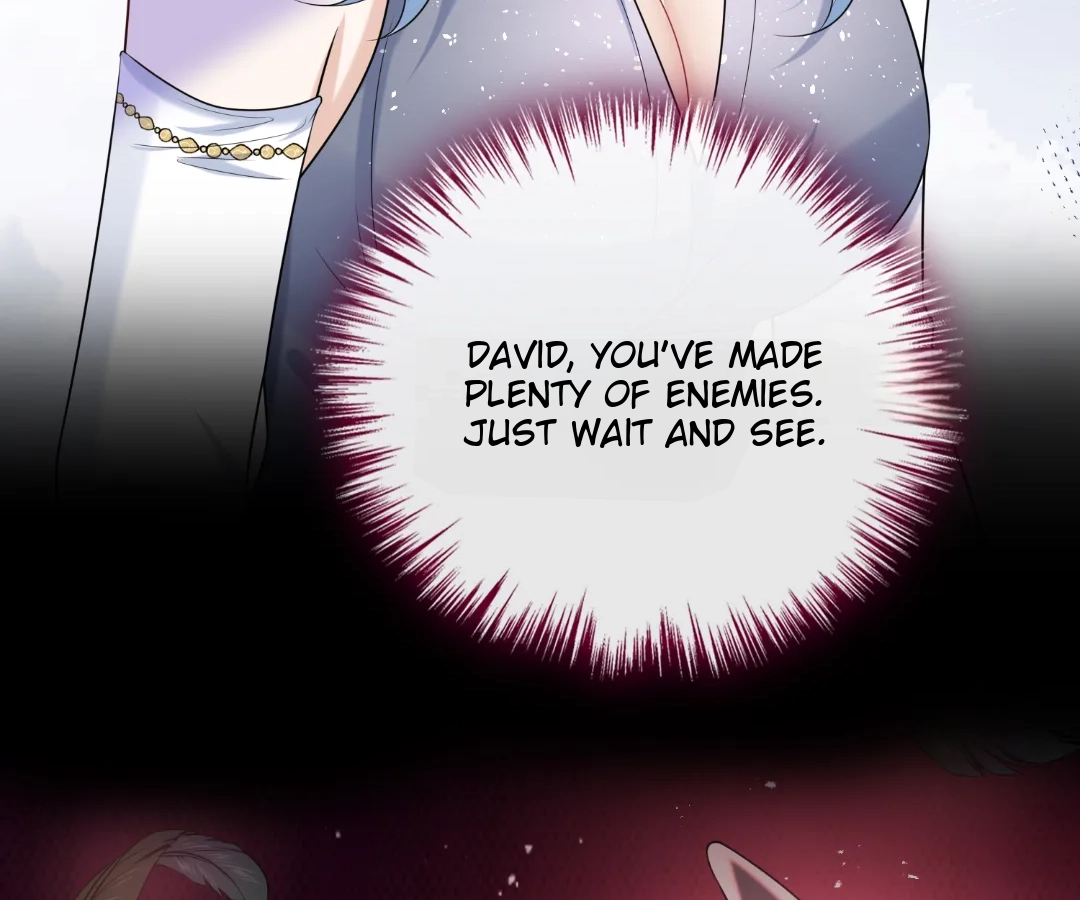 Hold Tight to My Ex-Husband Chapter 117 page 16 - 