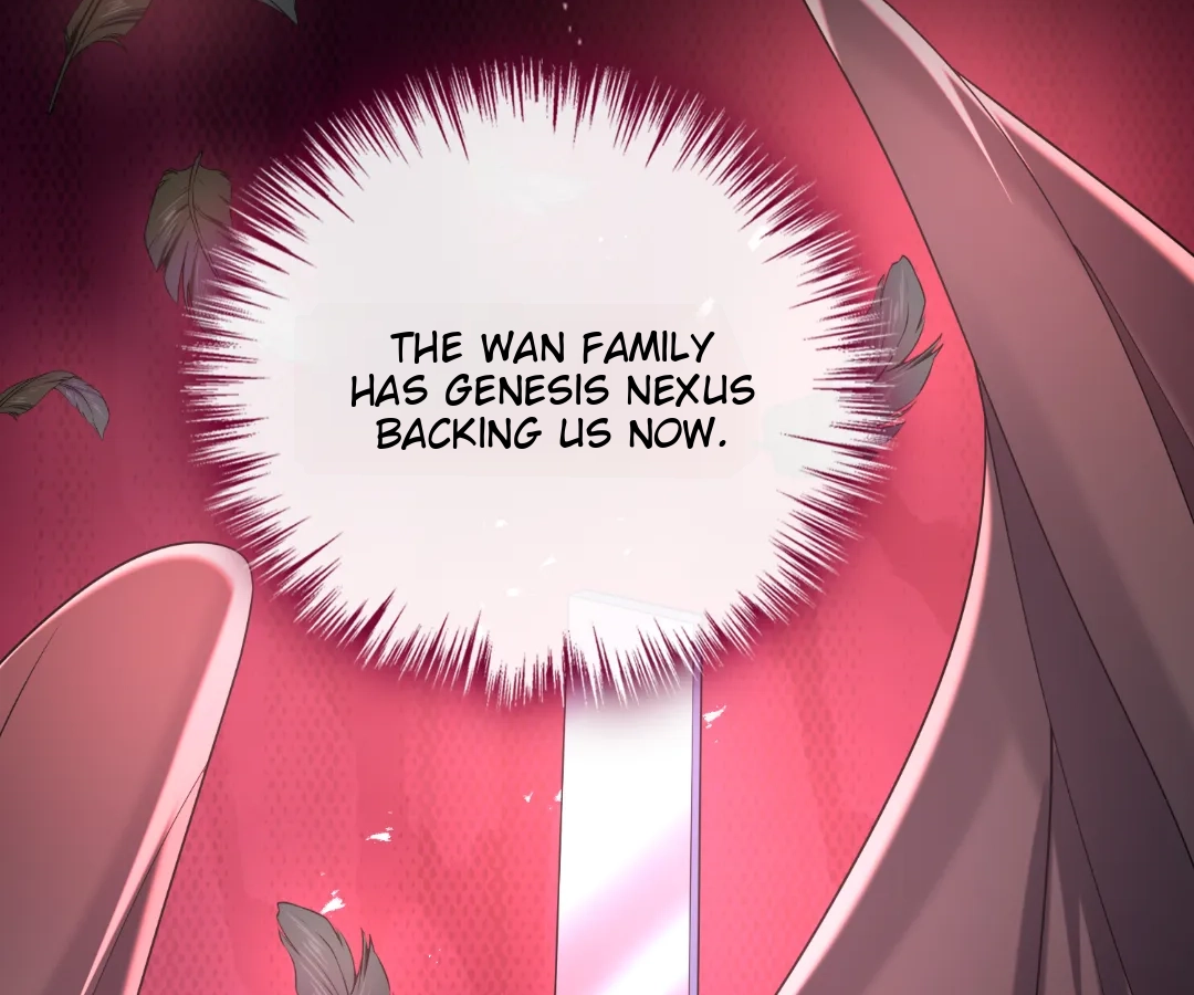 Hold Tight to My Ex-Husband Chapter 117 page 17 - 