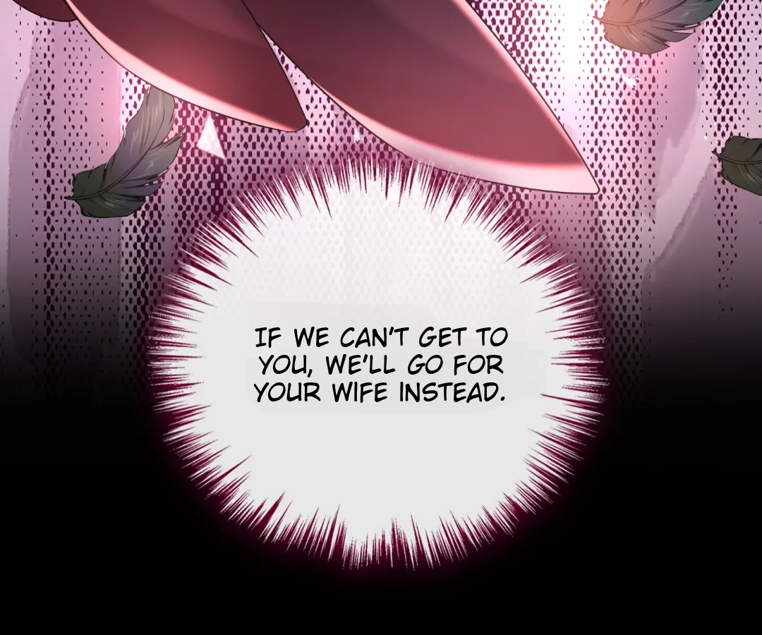 Hold Tight to My Ex-Husband Chapter 117 page 21 - 