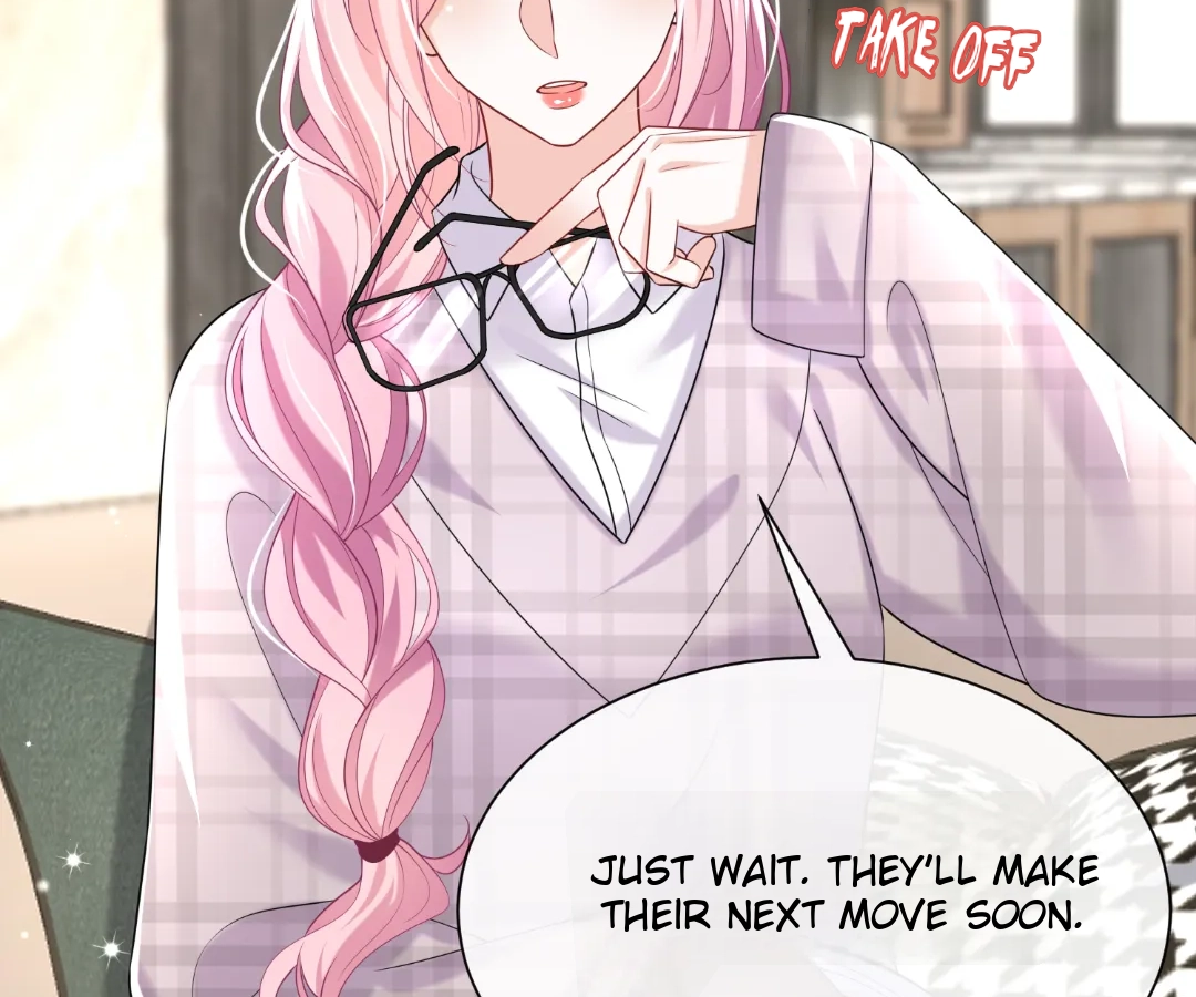 Hold Tight to My Ex-Husband Chapter 117 page 32 - 