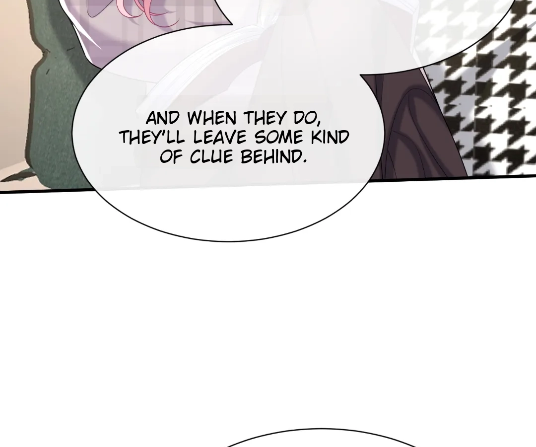 Hold Tight to My Ex-Husband Chapter 117 page 33 - 