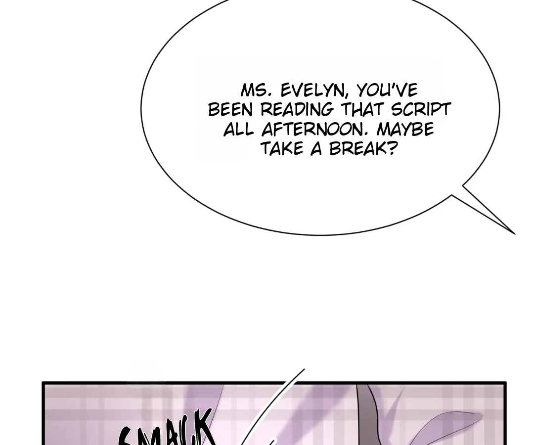 Hold Tight to My Ex-Husband Chapter 117 page 34 - 