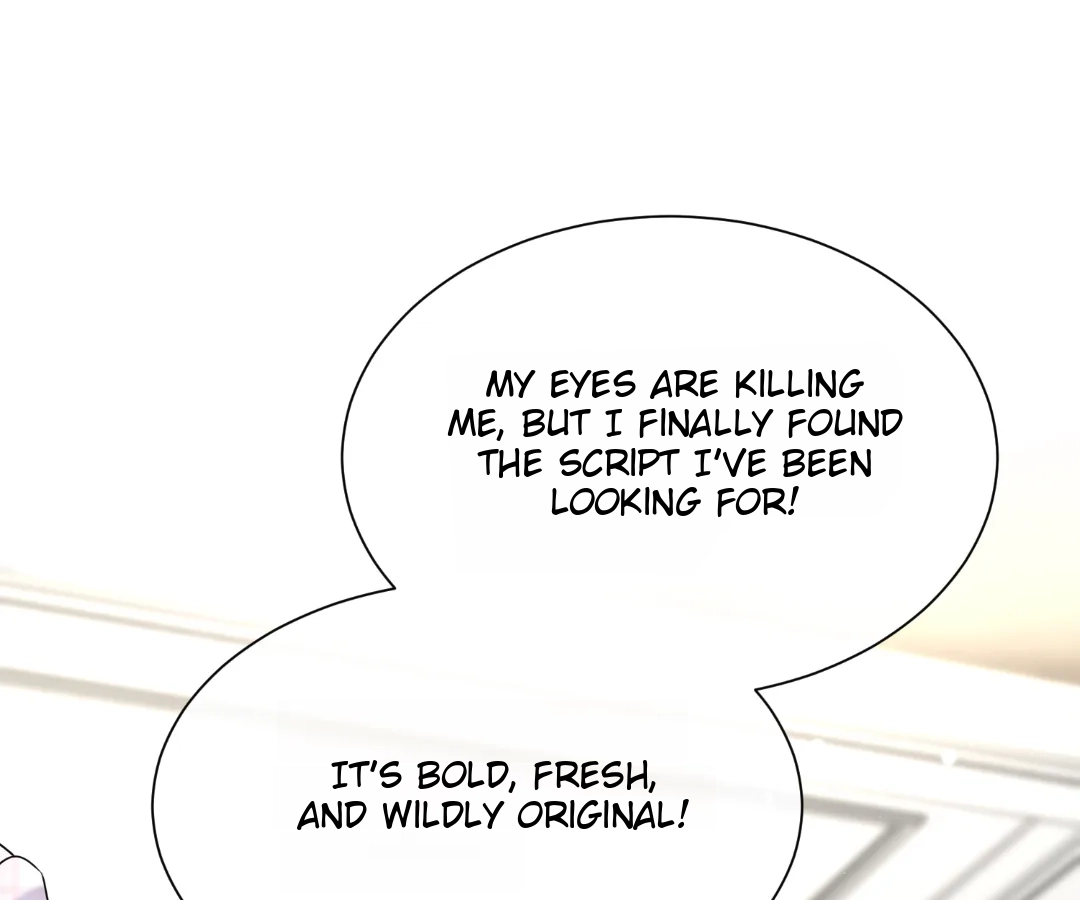 Hold Tight to My Ex-Husband Chapter 117 page 36 - 