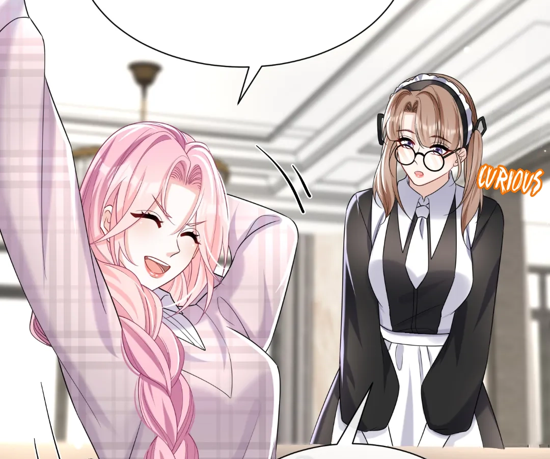 Hold Tight to My Ex-Husband Chapter 117 page 37 - 