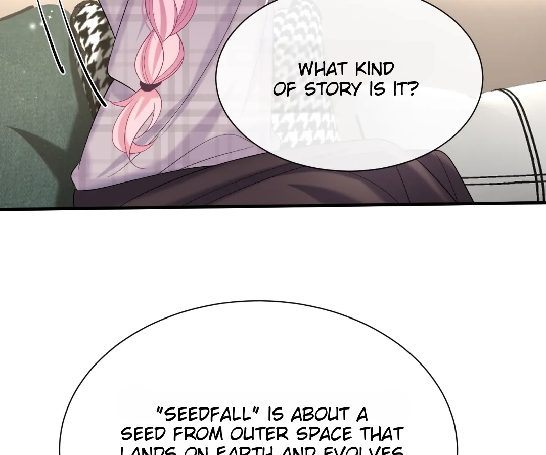 Hold Tight to My Ex-Husband Chapter 117 page 38 - 