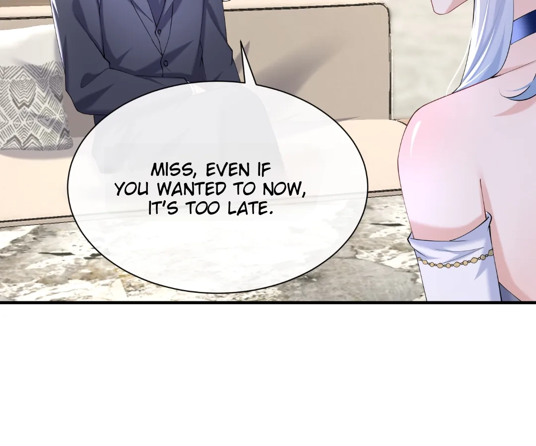 Hold Tight to My Ex-Husband Chapter 117 page 5 - 