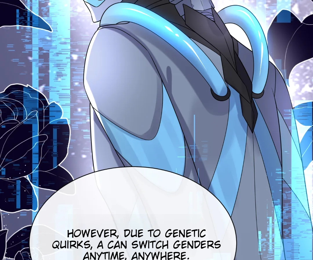Hold Tight to My Ex-Husband Chapter 117 page 41 - 