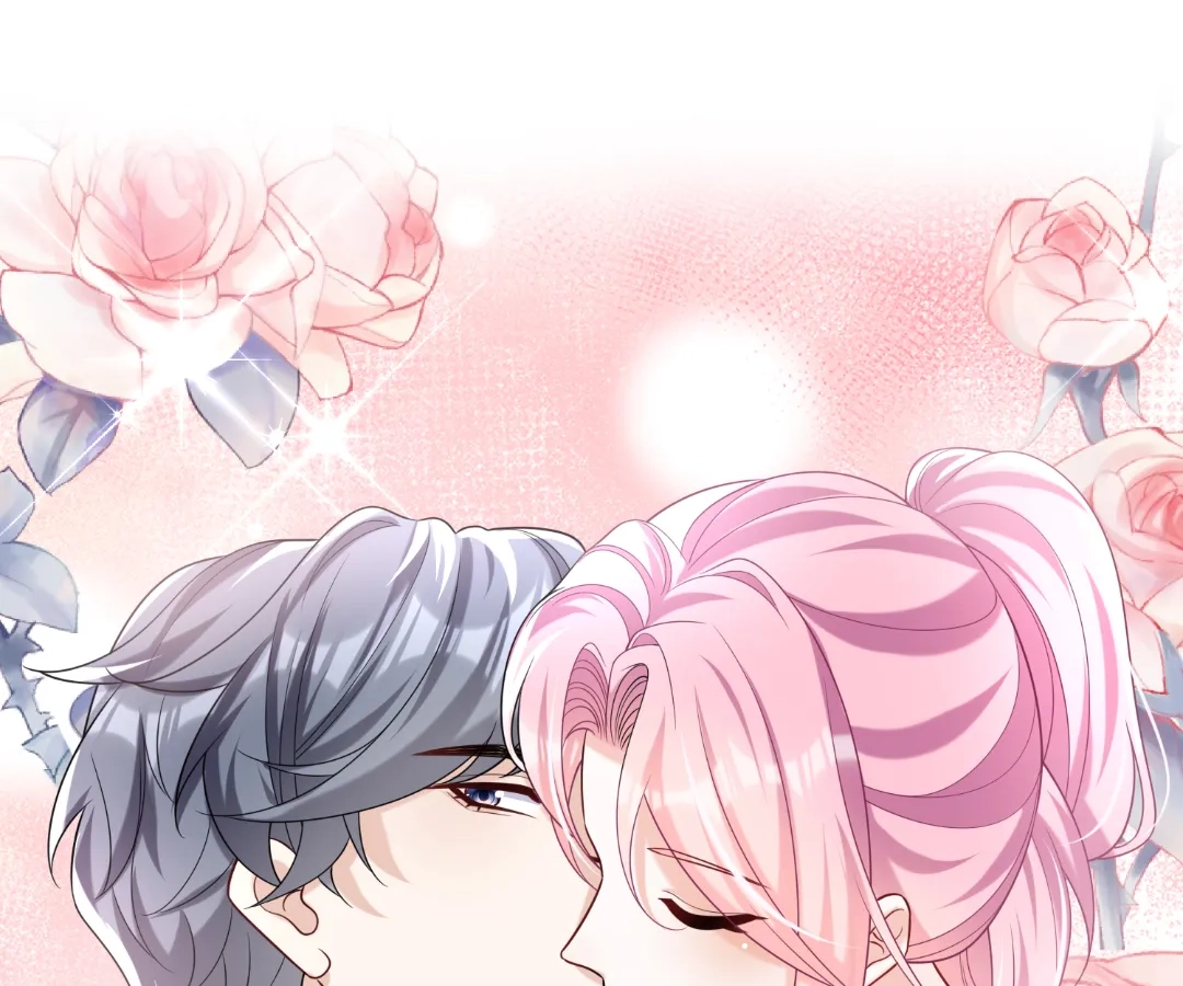 Hold Tight to My Ex-Husband Chapter 117 page 6 - 