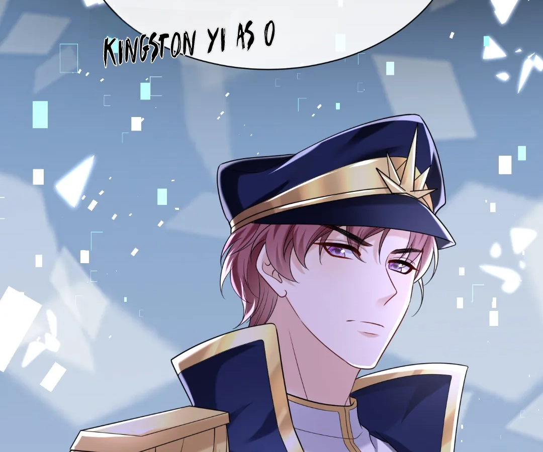 Hold Tight to My Ex-Husband Chapter 117 page 52 - 