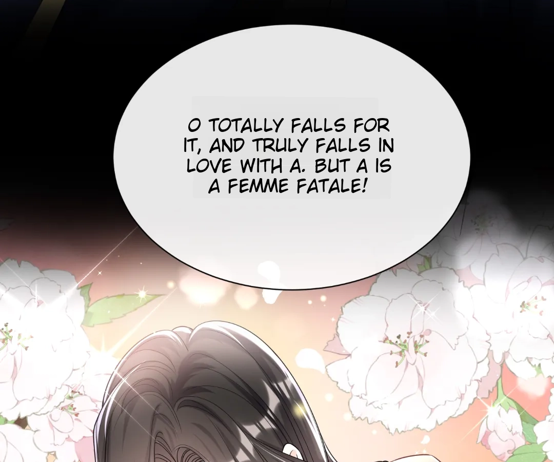 Hold Tight to My Ex-Husband Chapter 117 page 55 - 