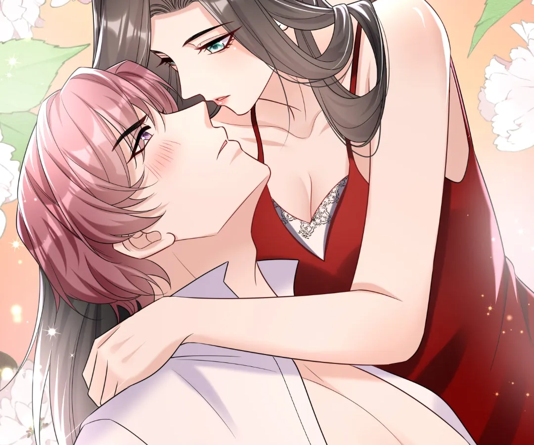Hold Tight to My Ex-Husband Chapter 117 page 56 - 