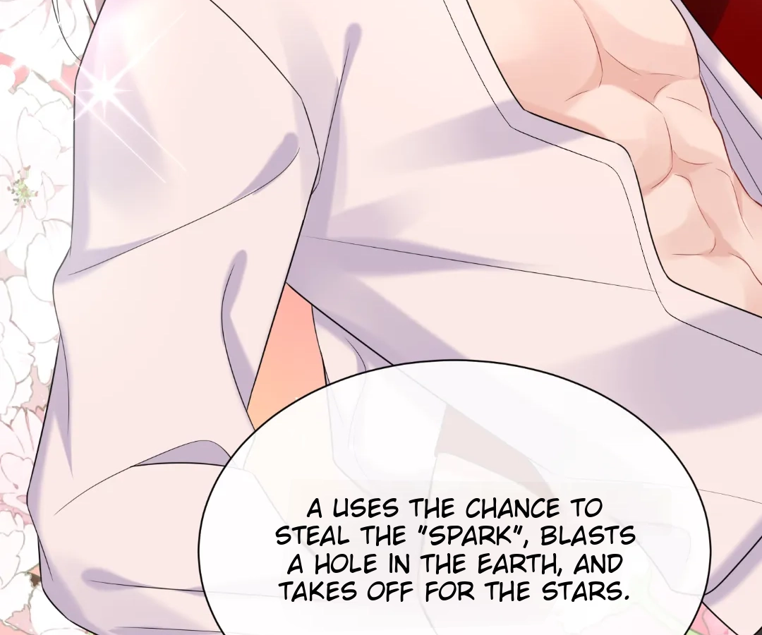 Hold Tight to My Ex-Husband Chapter 117 page 57 - 