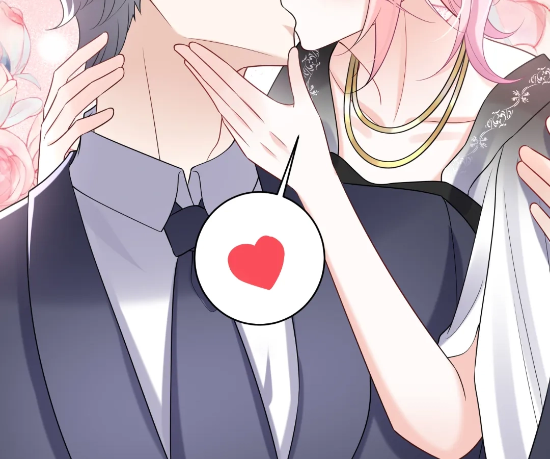 Hold Tight to My Ex-Husband Chapter 117 page 7 - 