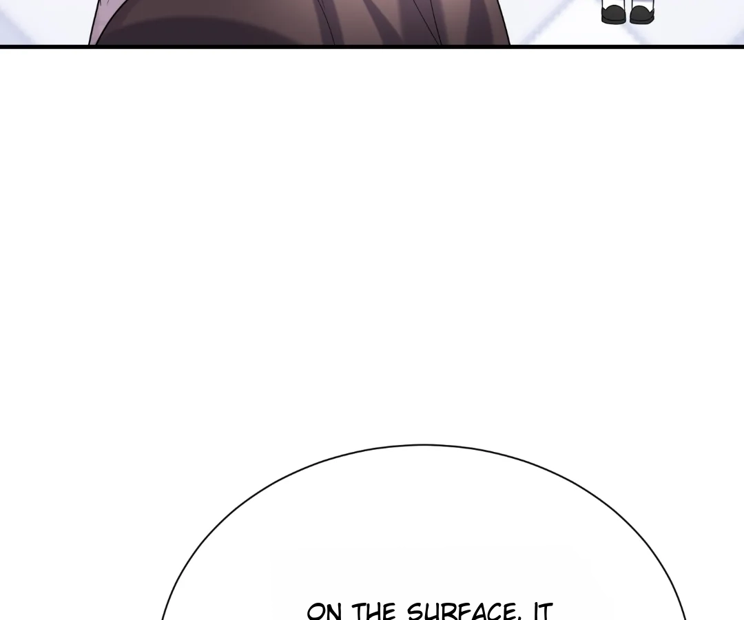 Hold Tight to My Ex-Husband Chapter 117 page 64 - 
