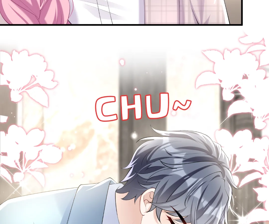 Hold Tight to My Ex-Husband Chapter 117 page 69 - 