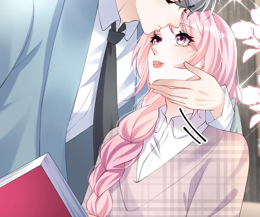 Hold Tight to My Ex-Husband Chapter 117 page 70 - 