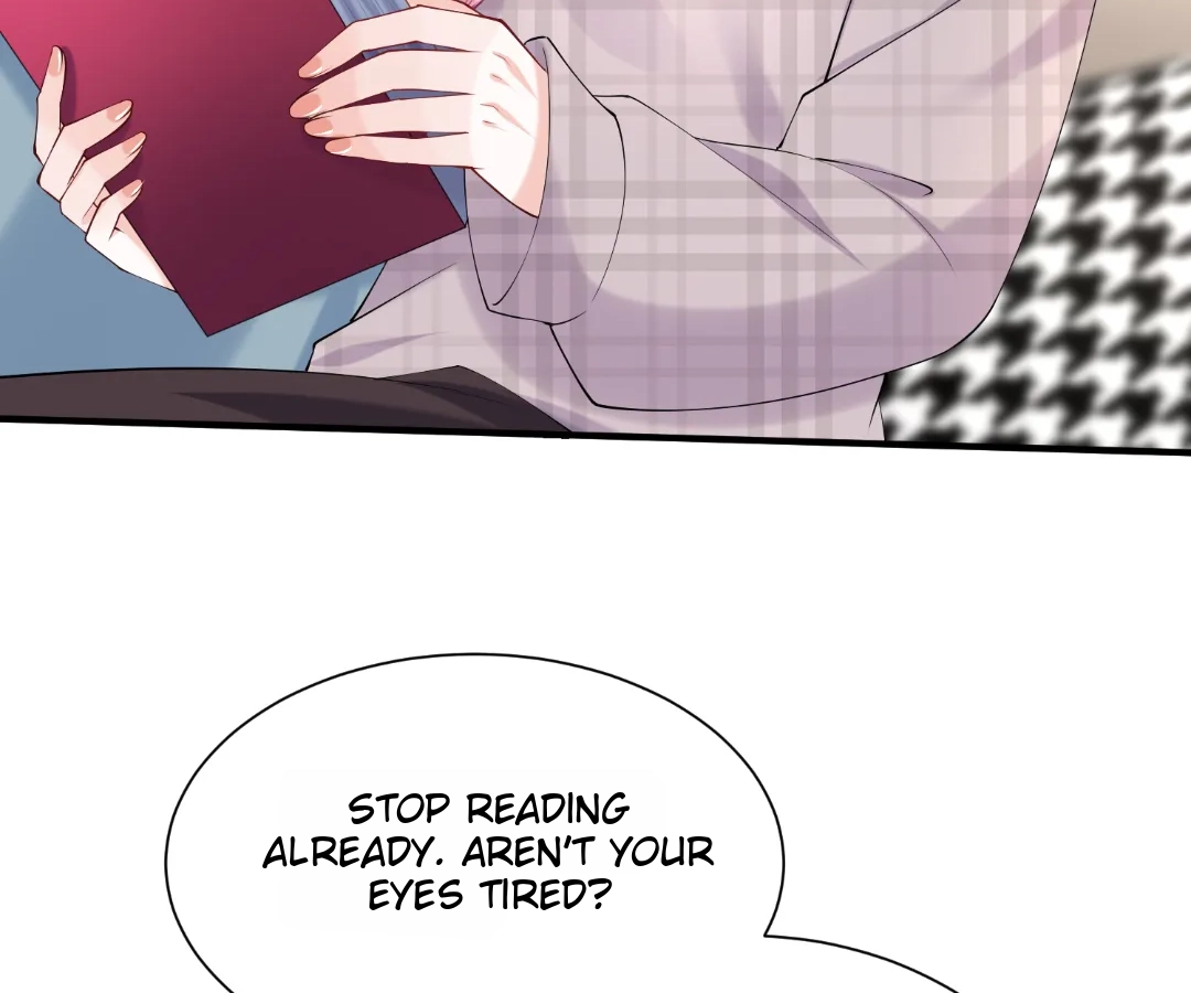 Hold Tight to My Ex-Husband Chapter 117 page 71 - 