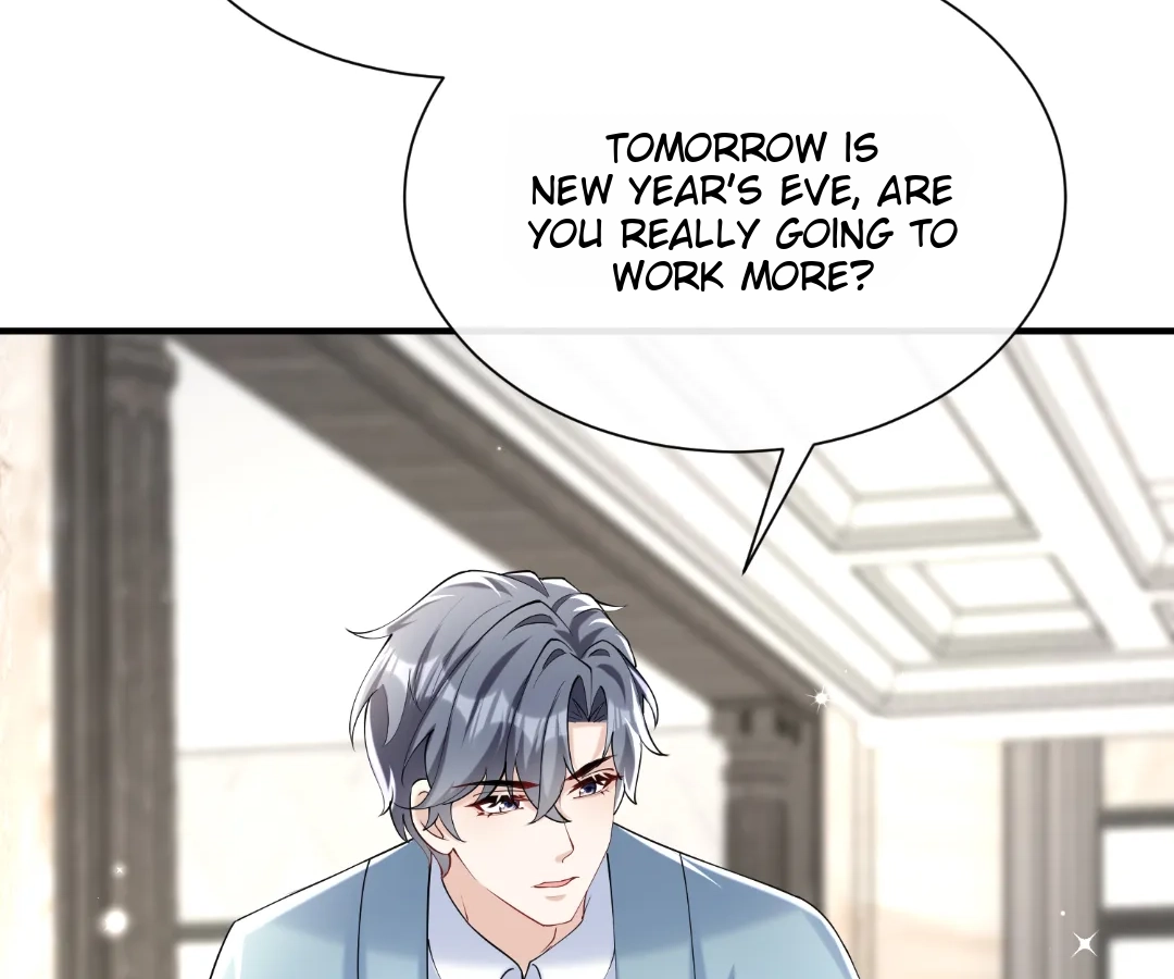 Hold Tight to My Ex-Husband Chapter 117 page 72 - 