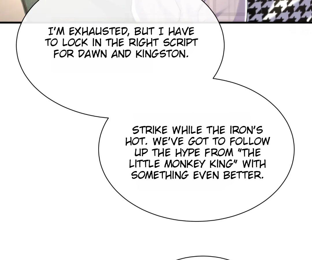 Hold Tight to My Ex-Husband Chapter 117 page 74 - 