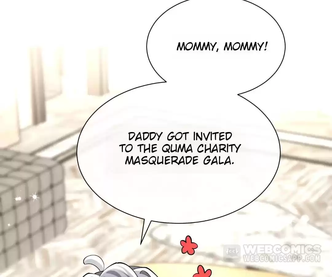 Hold Tight to My Ex-Husband Chapter 117 page 75 - 