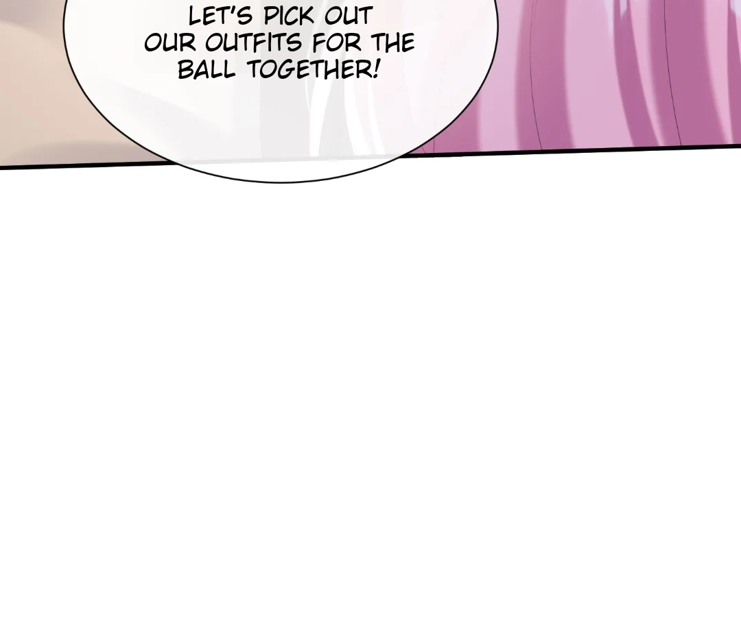 Hold Tight to My Ex-Husband Chapter 117 page 77 - 