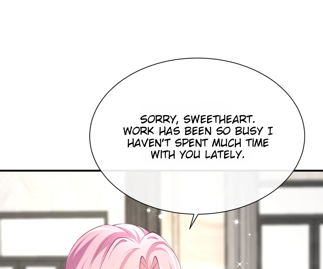 Hold Tight to My Ex-Husband Chapter 117 page 78 - 