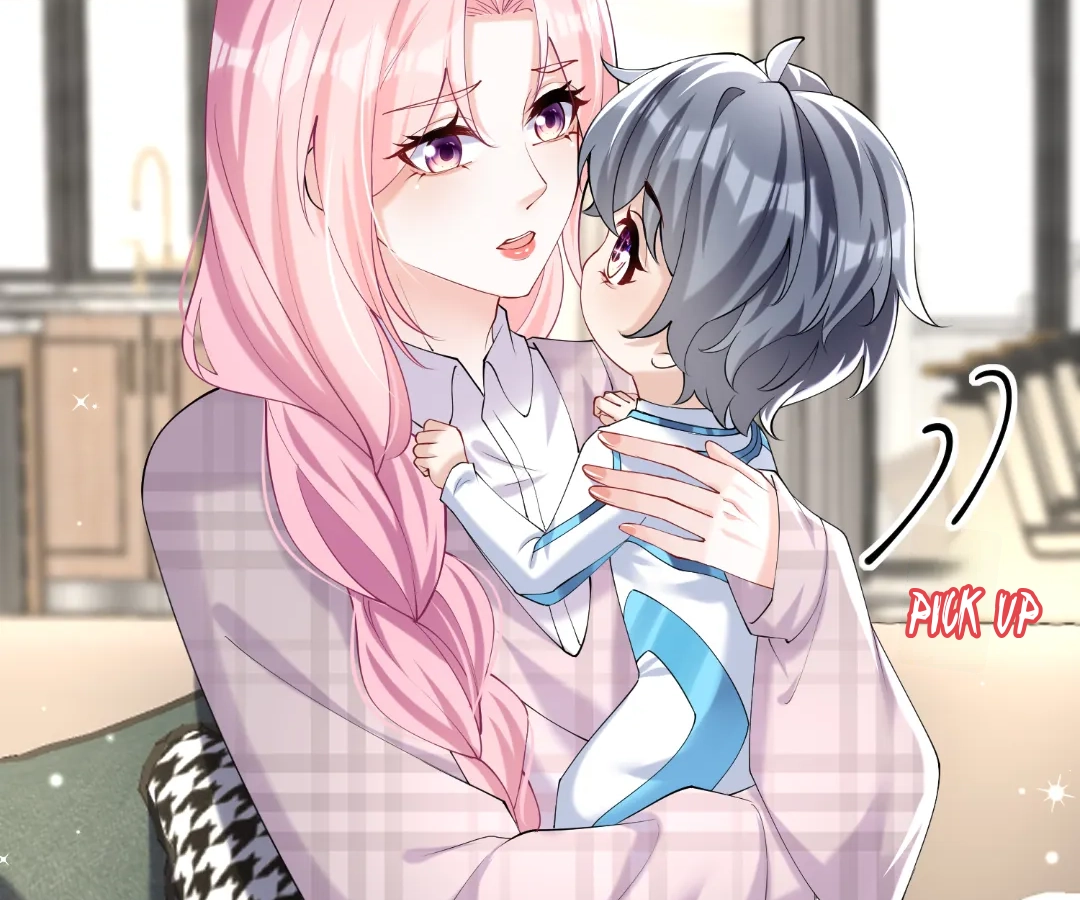Hold Tight to My Ex-Husband Chapter 117 page 79 - 
