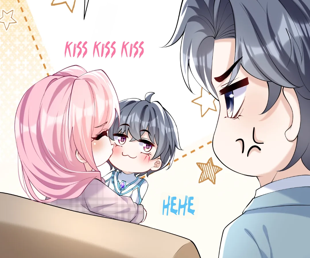 Hold Tight to My Ex-Husband Chapter 117 page 81 - 