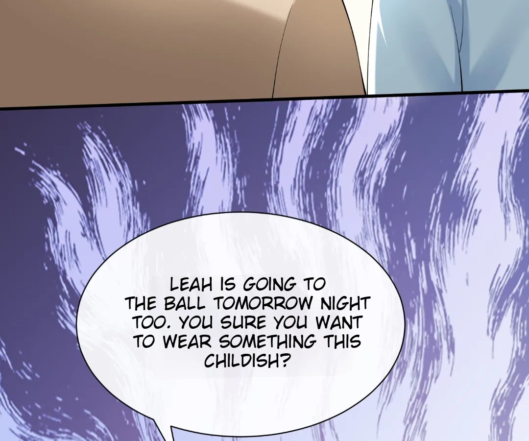 Hold Tight to My Ex-Husband Chapter 117 page 82 - 