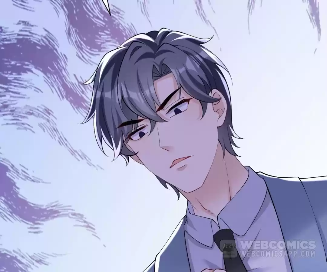 Hold Tight to My Ex-Husband Chapter 117 page 83 - 