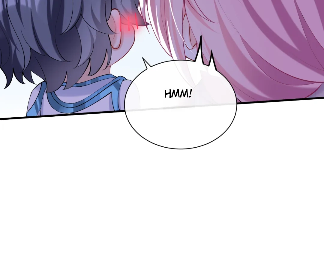 Hold Tight to My Ex-Husband Chapter 117 page 85 - 