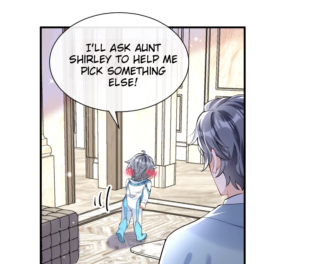 Hold Tight to My Ex-Husband Chapter 117 page 86 - 