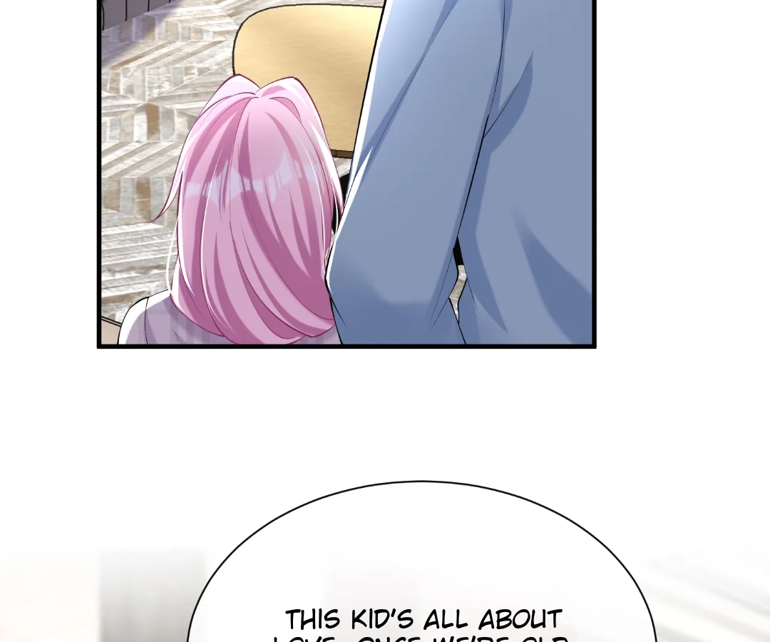 Hold Tight to My Ex-Husband Chapter 117 page 87 - 