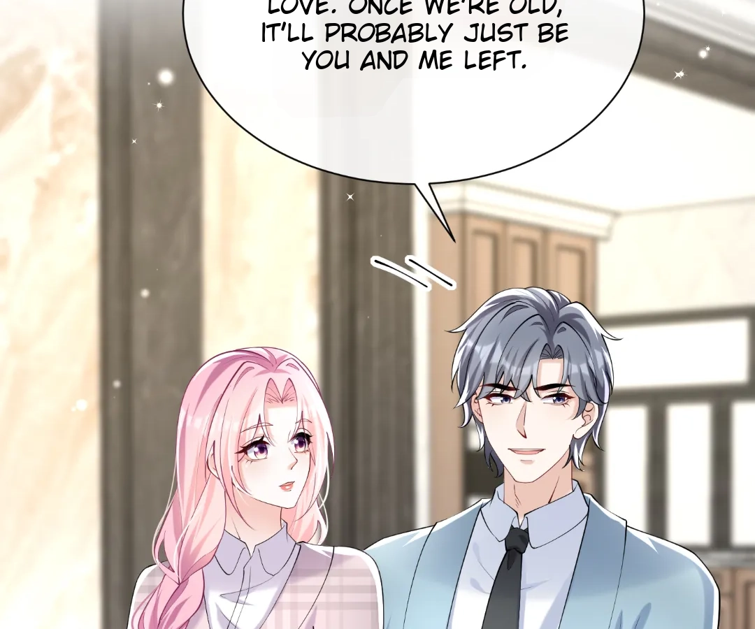 Hold Tight to My Ex-Husband Chapter 117 page 88 - 