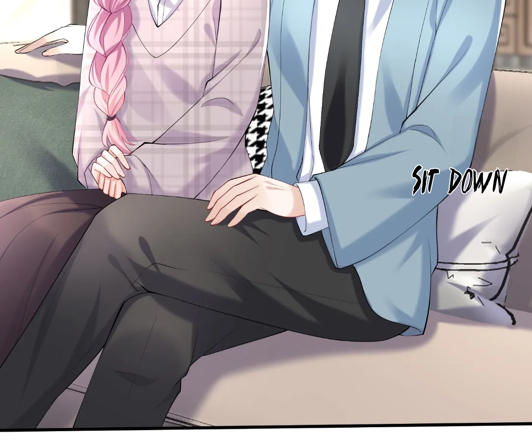 Hold Tight to My Ex-Husband Chapter 117 page 89 - 