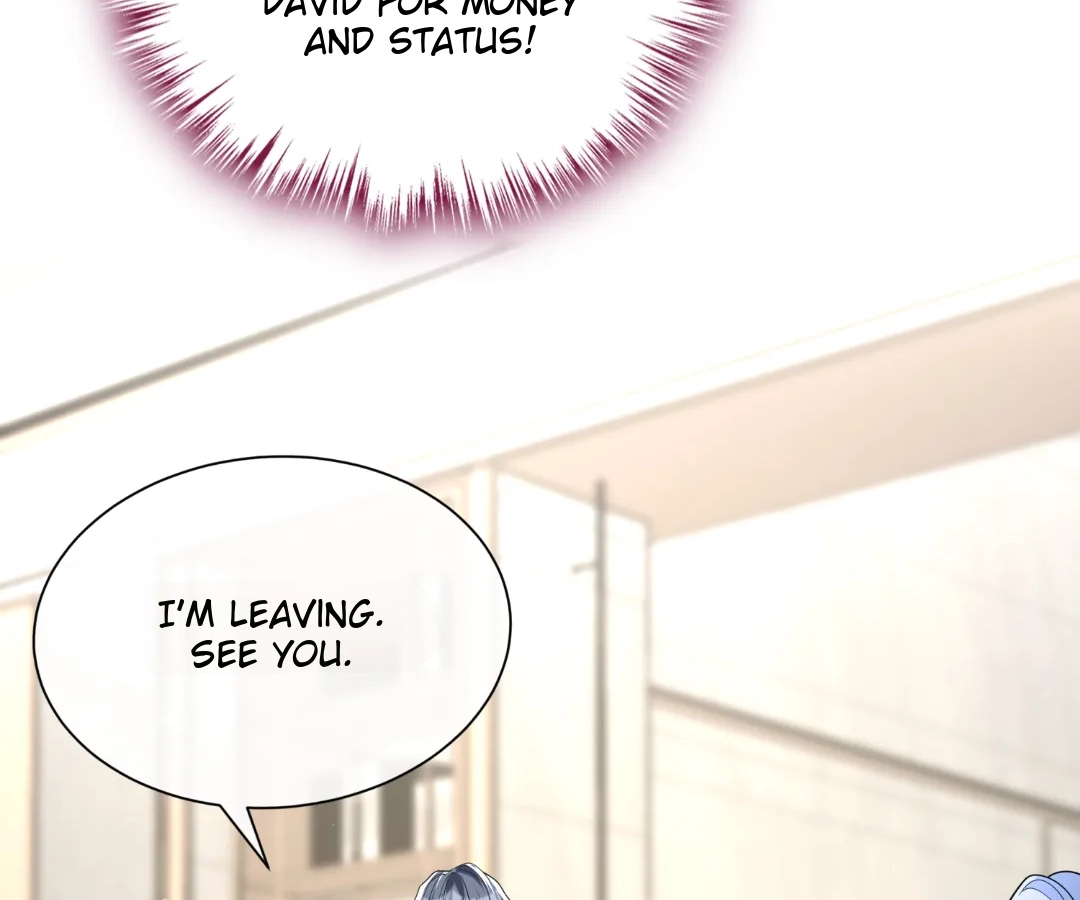 Hold Tight to My Ex-Husband Chapter 117 page 10 - 