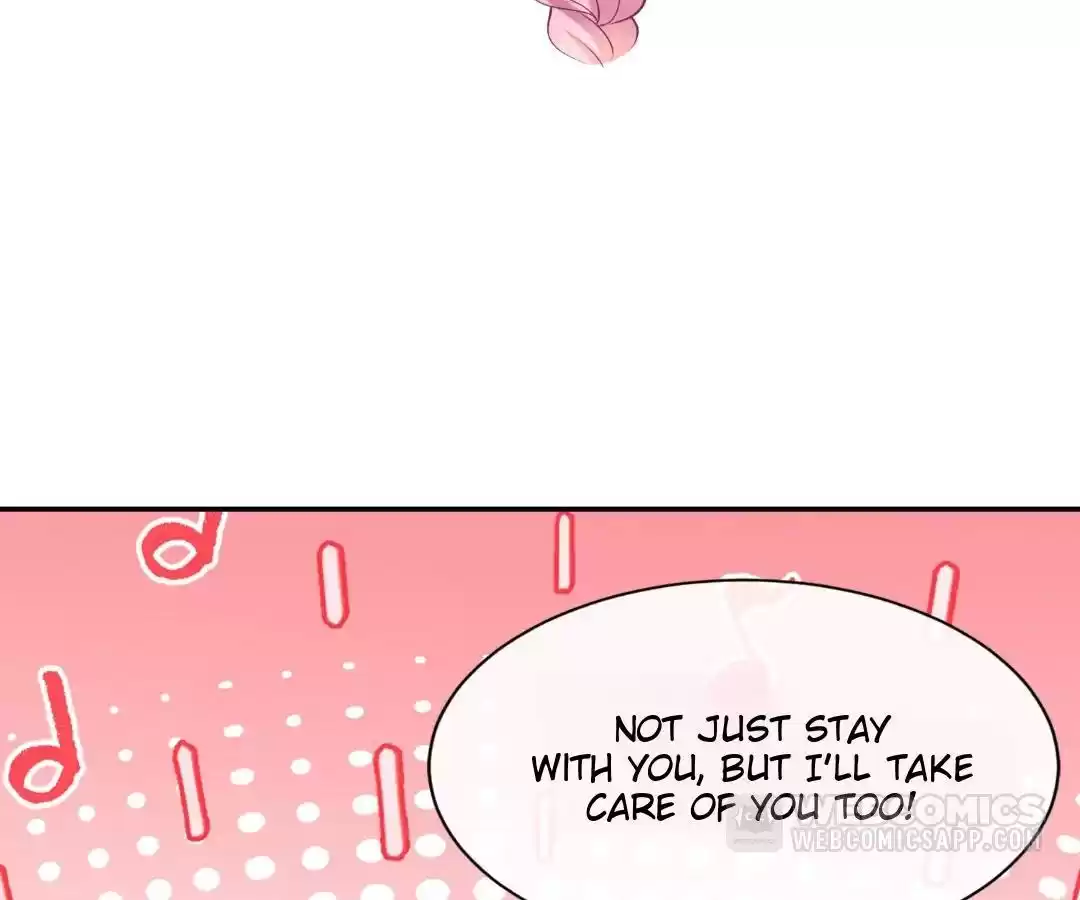 Hold Tight to My Ex-Husband Chapter 117 page 91 - 