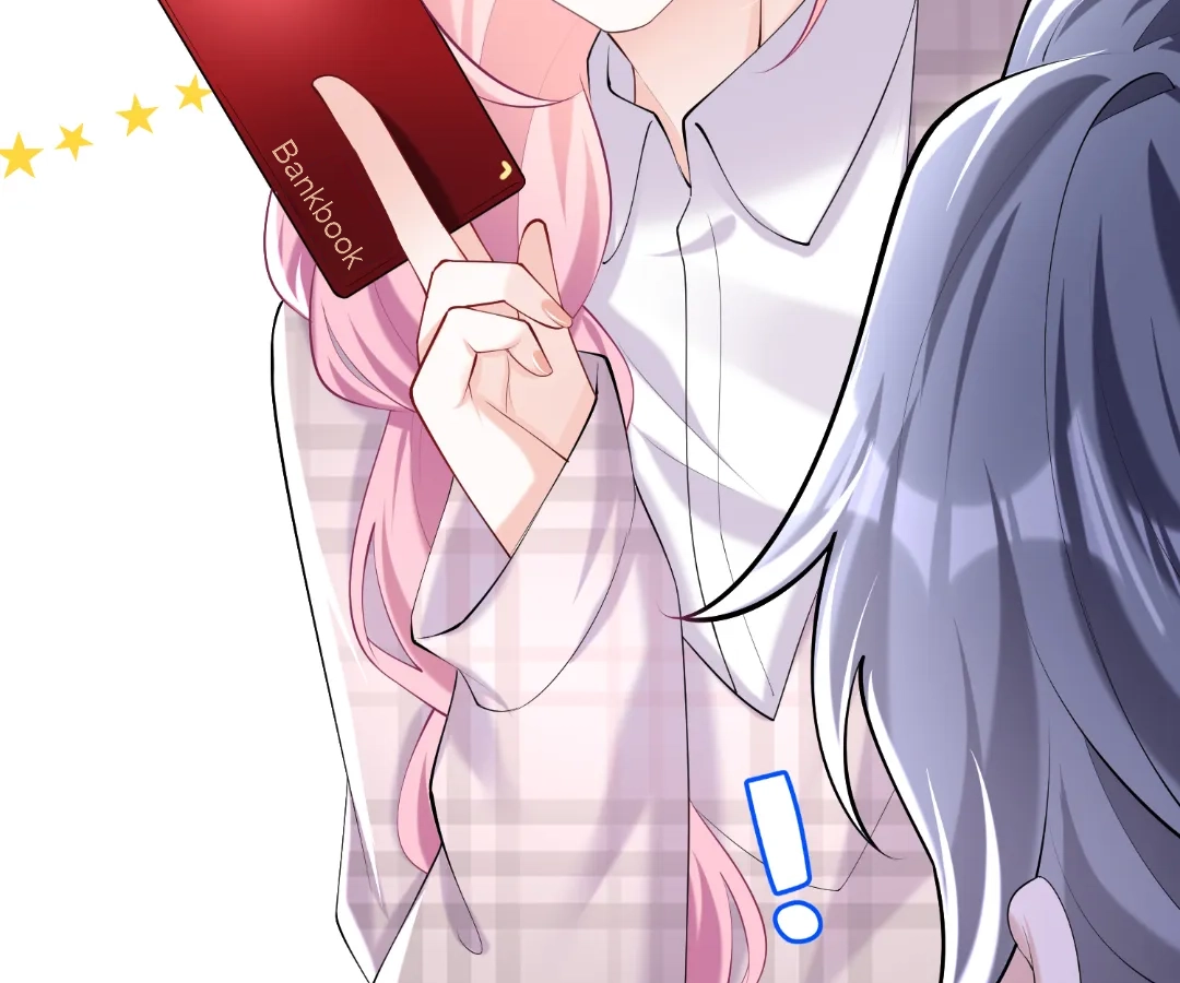 Hold Tight to My Ex-Husband Chapter 117 page 93 - 