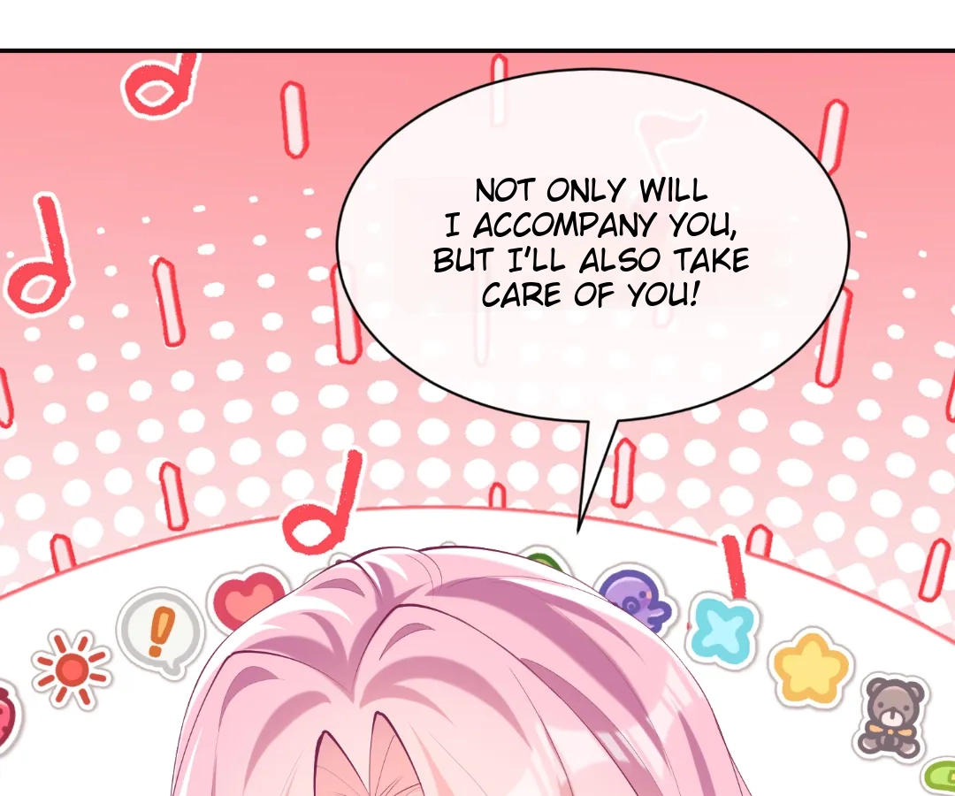 Hold Tight to My Ex-Husband Chapter 118 page 1 - 