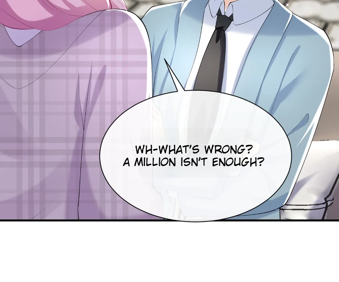 Hold Tight to My Ex-Husband Chapter 118 page 12 - 