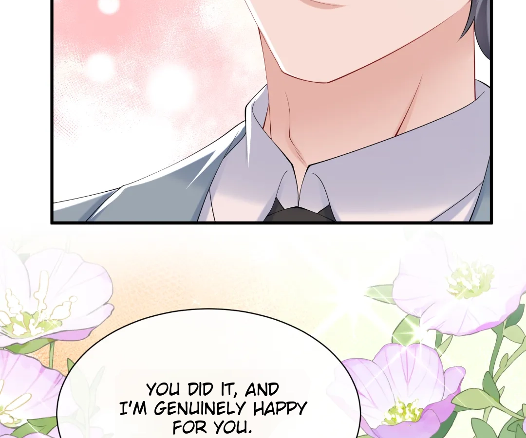 Hold Tight to My Ex-Husband Chapter 118 page 14 - 